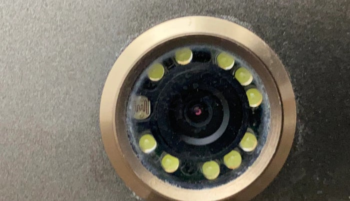 2021 Maruti Baleno ZETA PETROL 1.2, Petrol, Manual, 87,159 km, Parking Camera