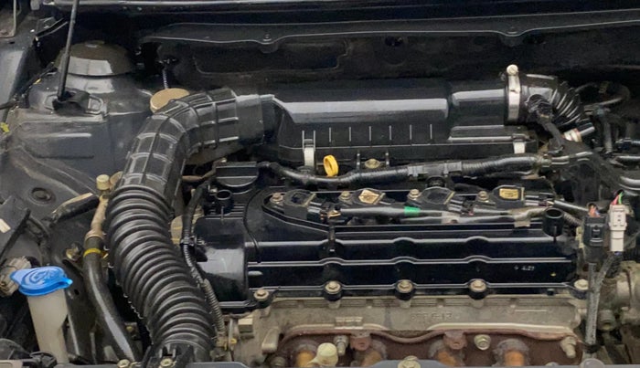 2021 Maruti Baleno ZETA PETROL 1.2, Petrol, Manual, 87,159 km, Engine View - Right