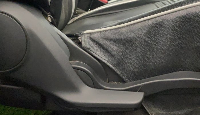 2021 Maruti Baleno ZETA PETROL 1.2, Petrol, Manual, 87,159 km, Driver Side Adjustment Panel