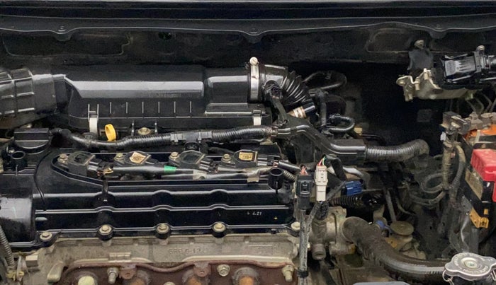 2021 Maruti Baleno ZETA PETROL 1.2, Petrol, Manual, 87,159 km, Engine View