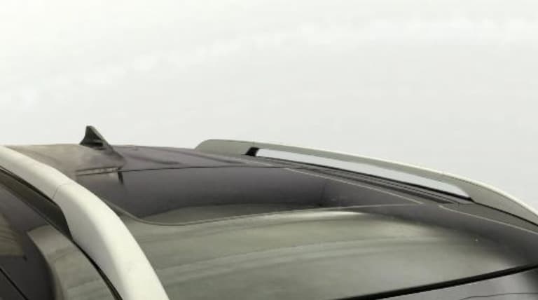 2020 Hyundai VENUE SX PLUS 1.0 TURBO DCT, Petrol, Automatic, 1,46,088 km, Moonroof/ Sunroof