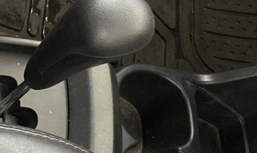 2023 Maruti S PRESSO VXI PLUS (O) AMT, Petrol, Automatic, 17,995 km, Gear Lever