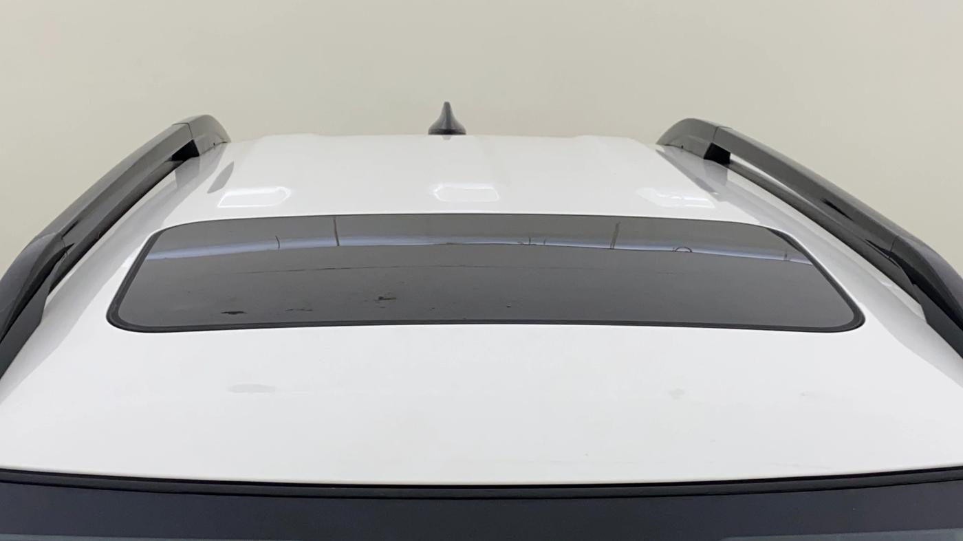 2025 Hyundai EXTER SX 1.2 MT Hy-CNG Duo , CNG, Manual, 3,515 km, Moonroof/ Sunroof