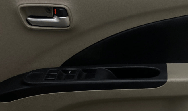 2016 Maruti Celerio VXI AMT, Petrol, Automatic, 49,746 km, Driver Side Door Panels Control