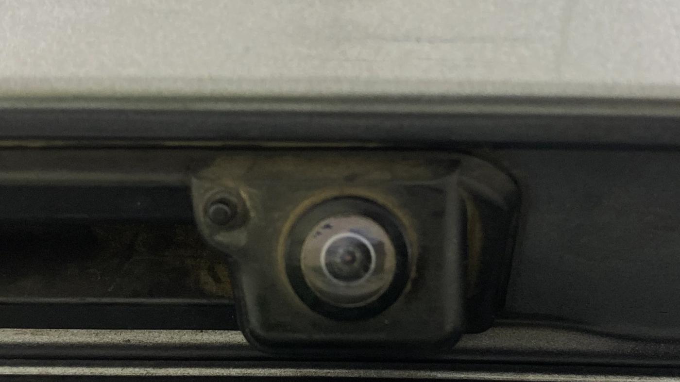 2023 Skoda Kodiaq L&K, Petrol, Automatic, 26,207 km, Parking Camera