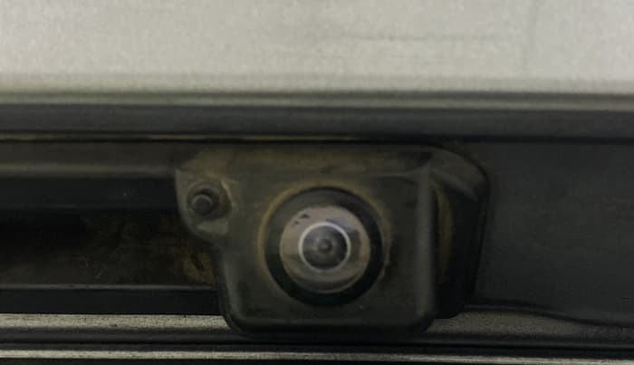 2023 Skoda Kodiaq L&K, Petrol, Automatic, 26,207 km, Parking Camera