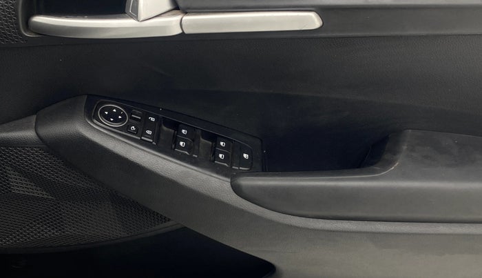 2023 KIA SELTOS  HTK PLUS 1.5 DIESEL IMT, Diesel, Manual, 91,645 km, Driver Side Door Panels Control