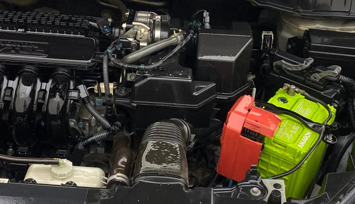 2018 Honda City 1.5L I-VTEC VX CVT, Petrol, Automatic, 63,587 km, Engine View - Left