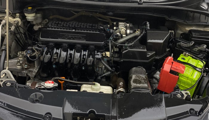2018 Honda City 1.5L I-VTEC VX CVT, Petrol, Automatic, 63,587 km, Engine View