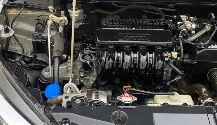 2018 Honda City 1.5L I-VTEC VX CVT, Petrol, Automatic, 63,587 km, Engine View - Right