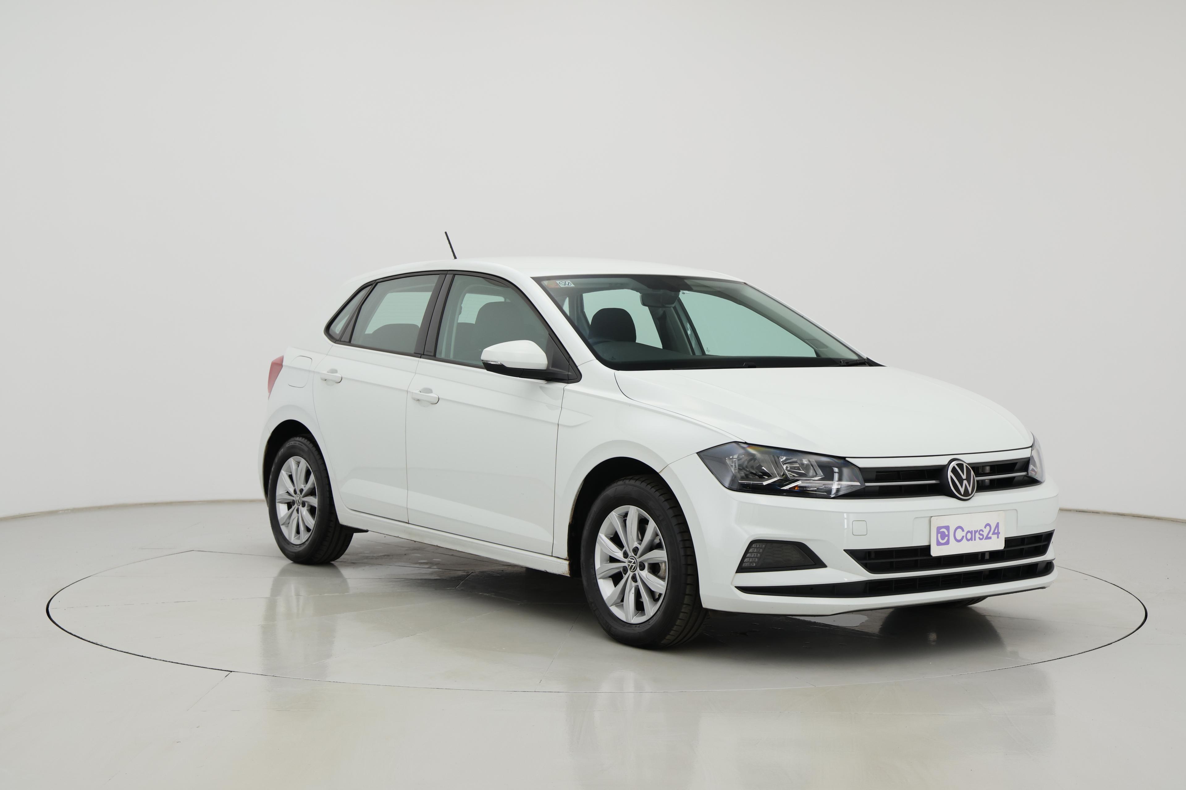 Volkswagen Polo image