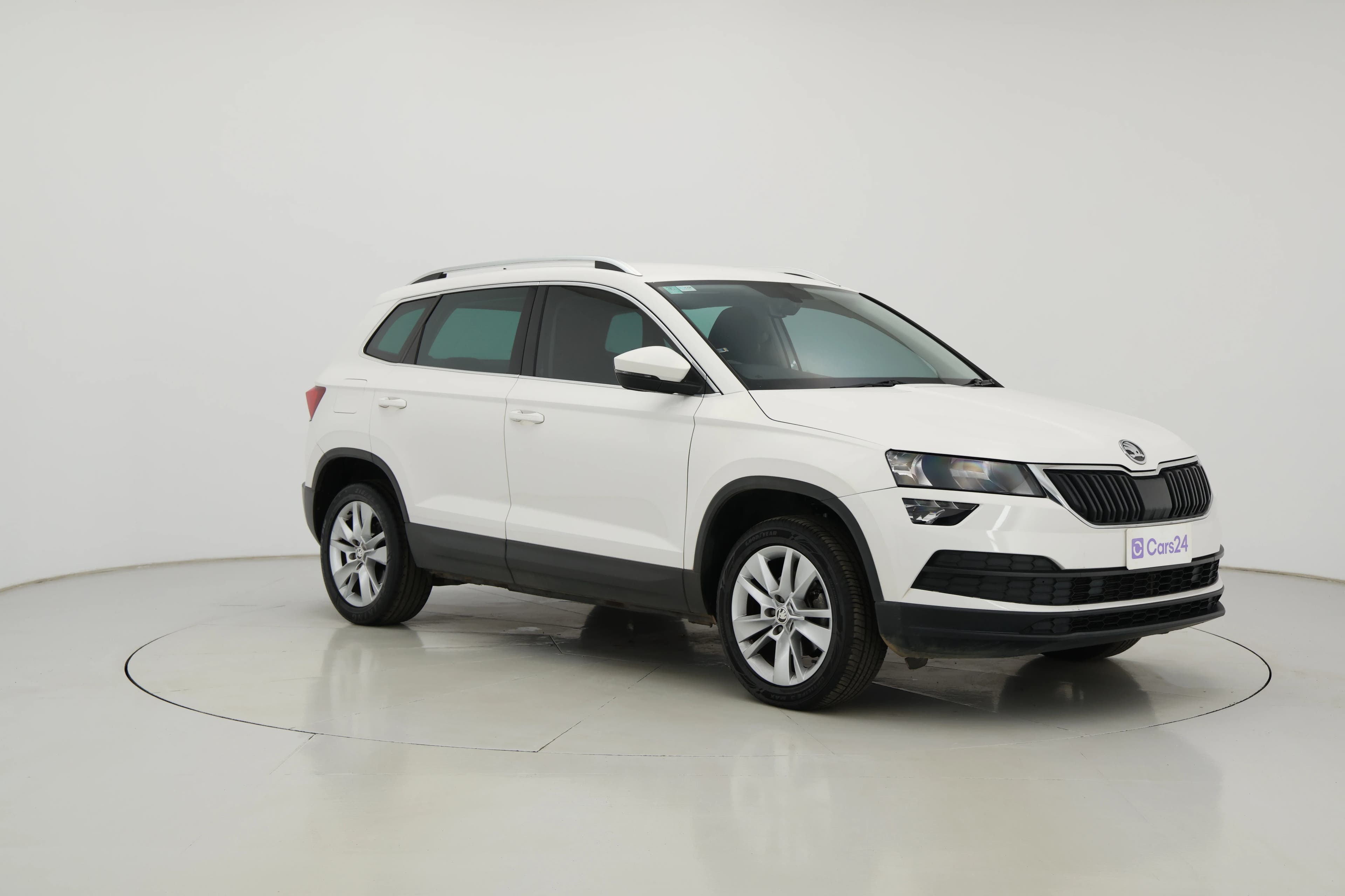 SKODA Karoq image
