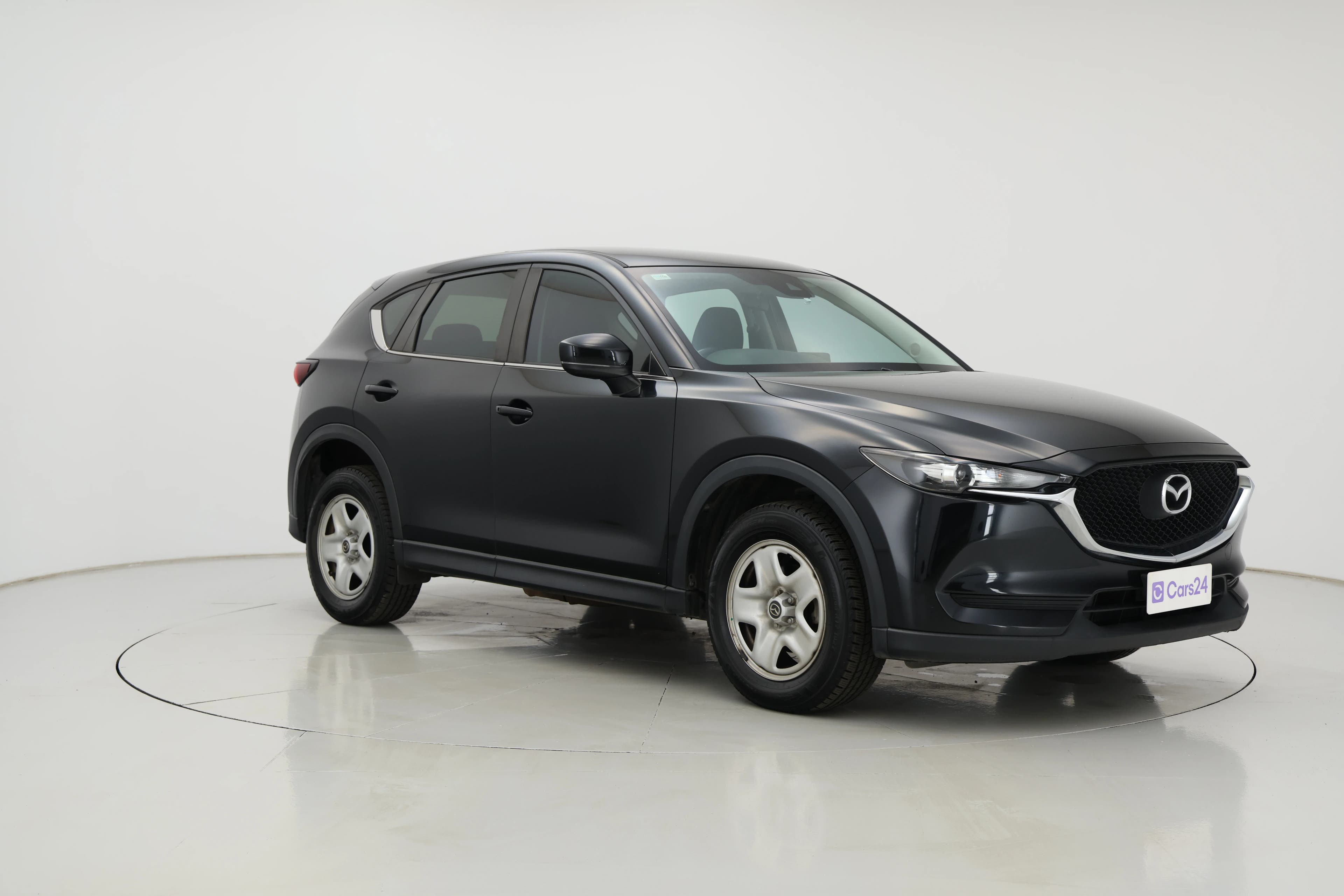 Mazda CX-5 image