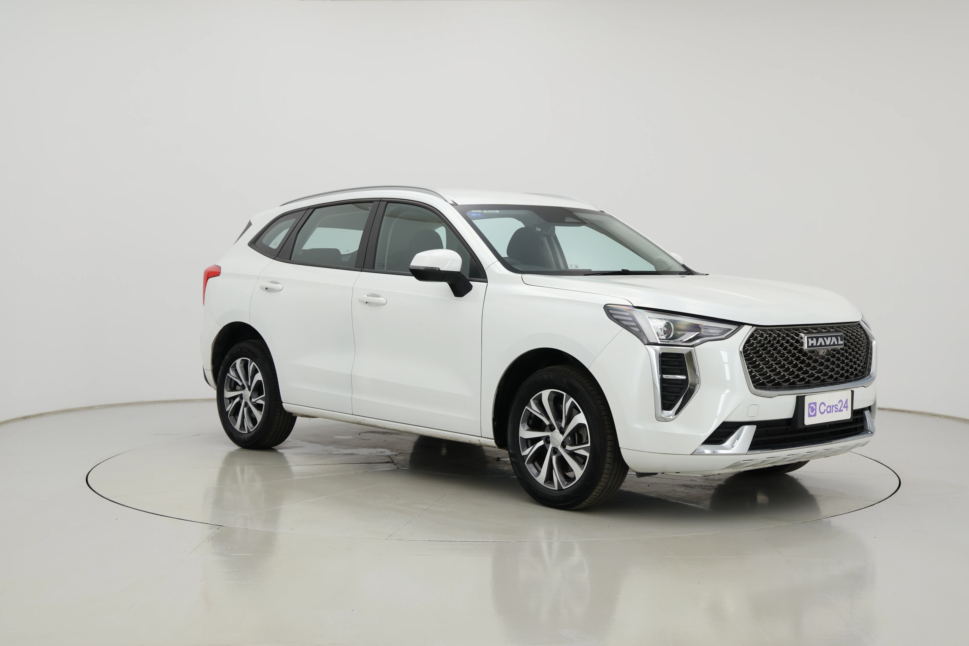 GWM Haval Jolion image