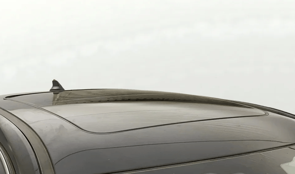 2022 Tata Harrier XZA PLUS 2.0L, Diesel, Automatic, 49,501 km, Moonroof/ Sunroof