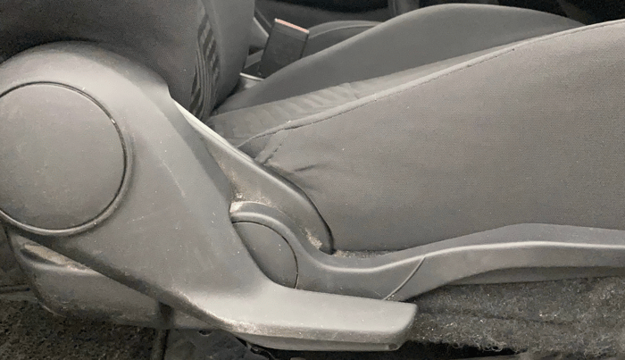 2022 Maruti Swift VXI, Petrol, Manual, 23,859 km, Driver Side Adjustment Panel