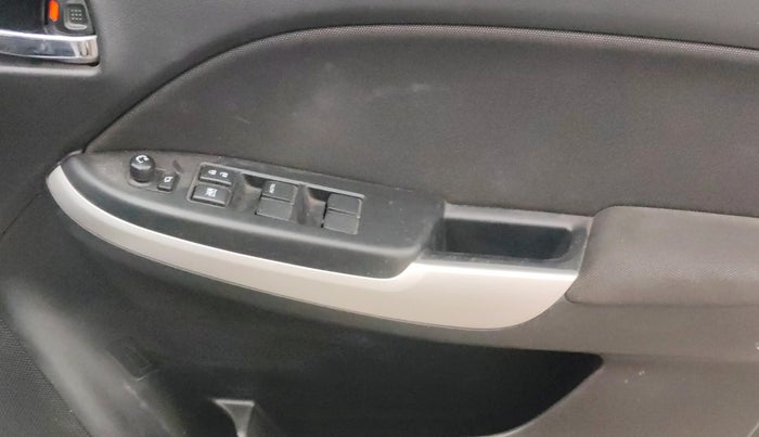 2018 Maruti Baleno DELTA PETROL 1.2, Petrol, Manual, 64,603 km, Driver Side Door Panels Control