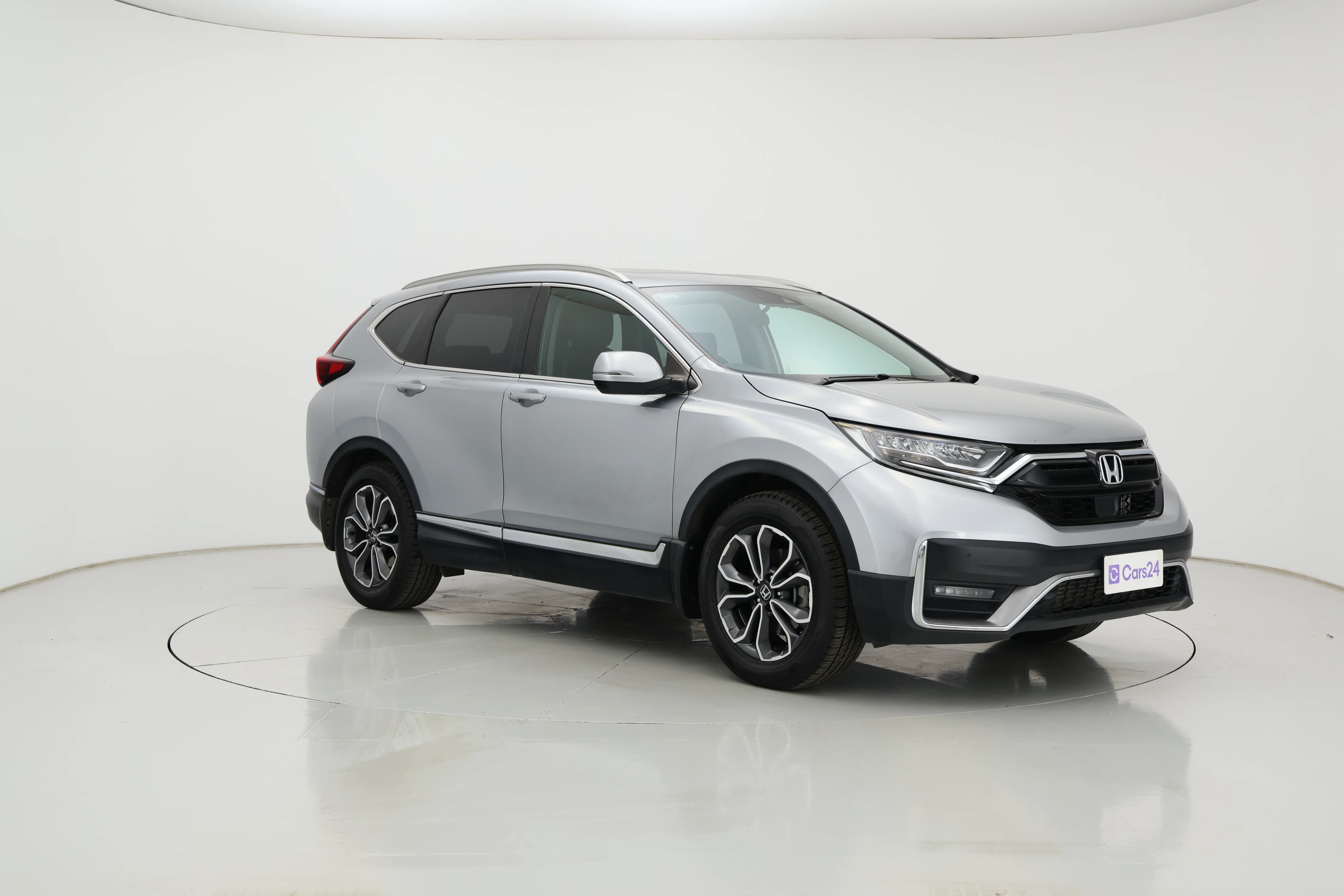 Honda CR-V image