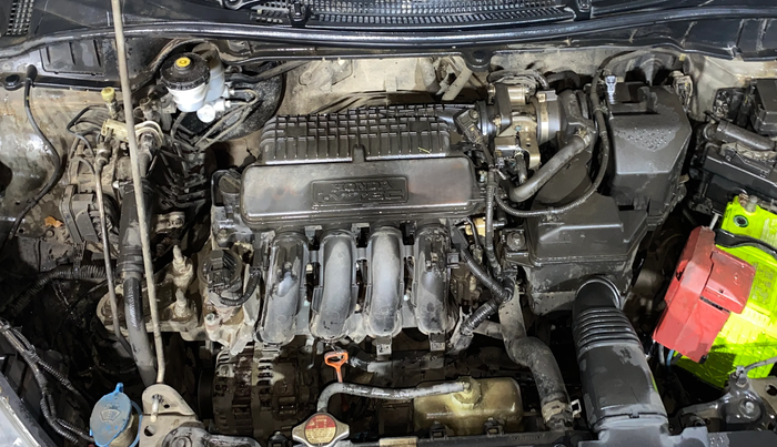 2016 Honda City 1.5L I-VTEC SV, Petrol, Manual, 53,943 km, Engine View