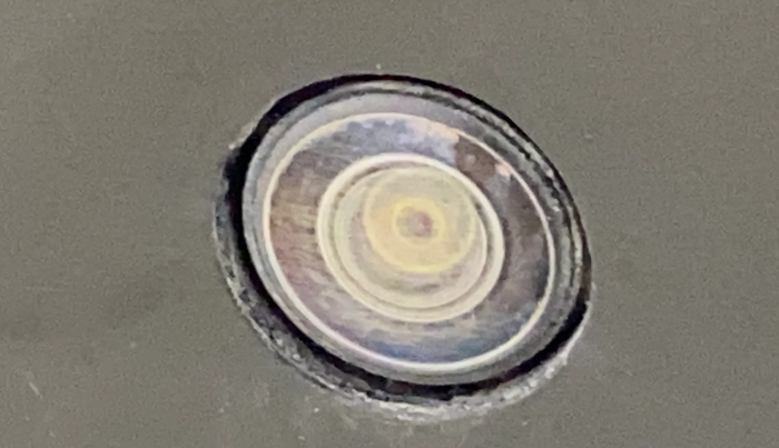 2022 Tata NEXON XZ PLUS DIESEL, Diesel, Manual, 71,797 km, Parking Camera