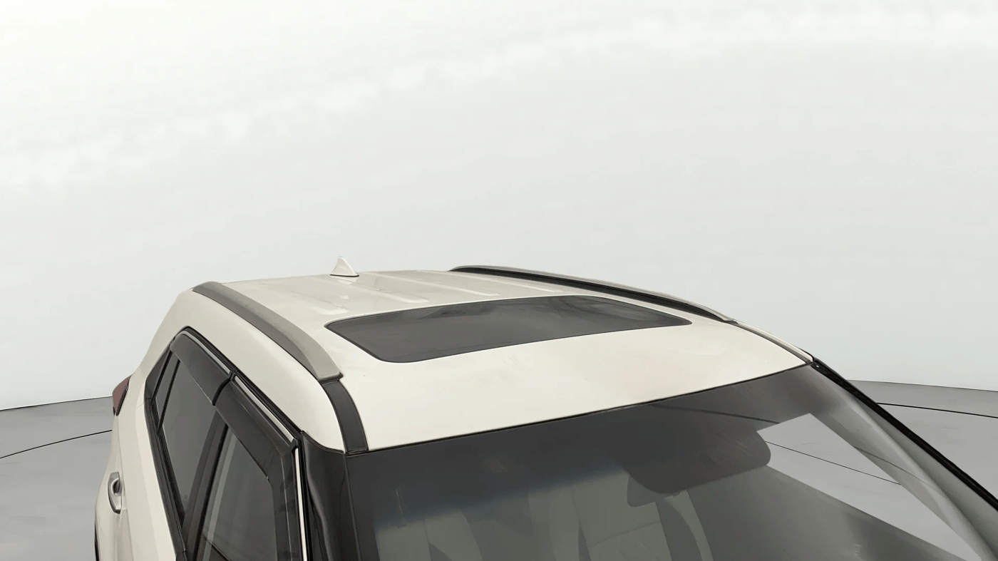 2019 Hyundai Creta SX AT 1.6 PETROL, Petrol, Automatic, 79,753 km, Moonroof/ Sunroof