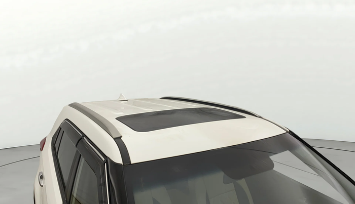 2019 Hyundai Creta SX AT 1.6 PETROL, Petrol, Automatic, 79,728 km, Moonroof/ Sunroof