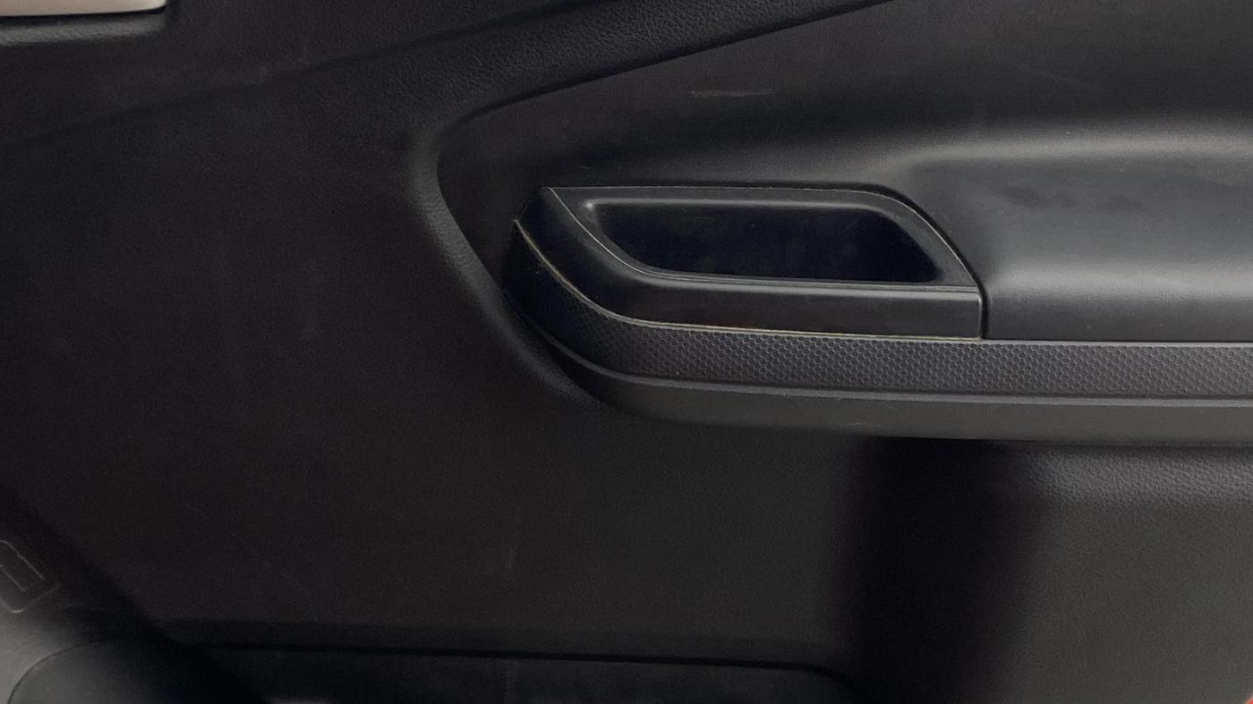 2024 Maruti Celerio ZXI PLUS, Petrol, Manual, 12,530 km, Driver Side Door Panels Control