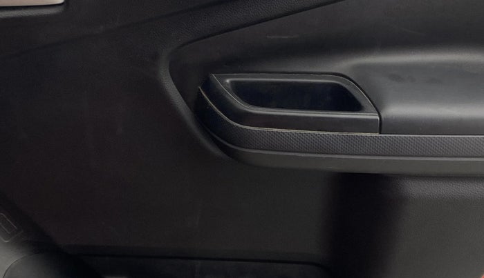 2024 Maruti Celerio ZXI PLUS, Petrol, Manual, 12,530 km, Driver Side Door Panels Control