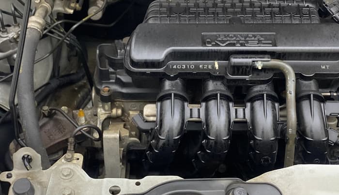 2014 Honda Brio S MT, Petrol, Manual, 64,172 km, Engine View - Right
