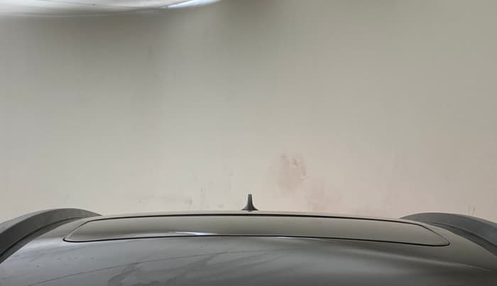 2023 Tata NEXON XZA PLUS LUX SUNROOF KAZIRANGA PETROL, Petrol, Automatic, 79,312 km, Moonroof/ Sunroof