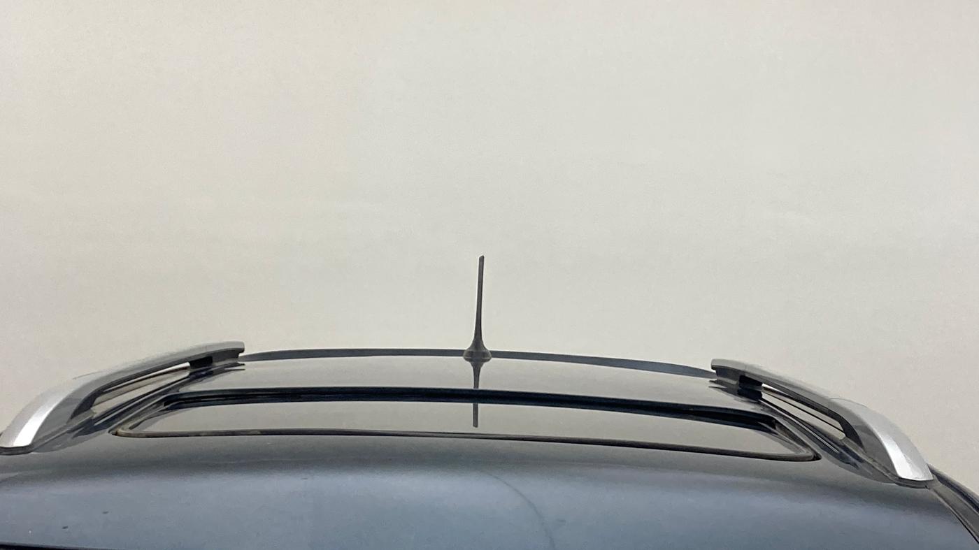 2020 Mahindra XUV300 W8 (O) 1.2 PETROL, Petrol, Manual, 96,192 km, Moonroof/ Sunroof