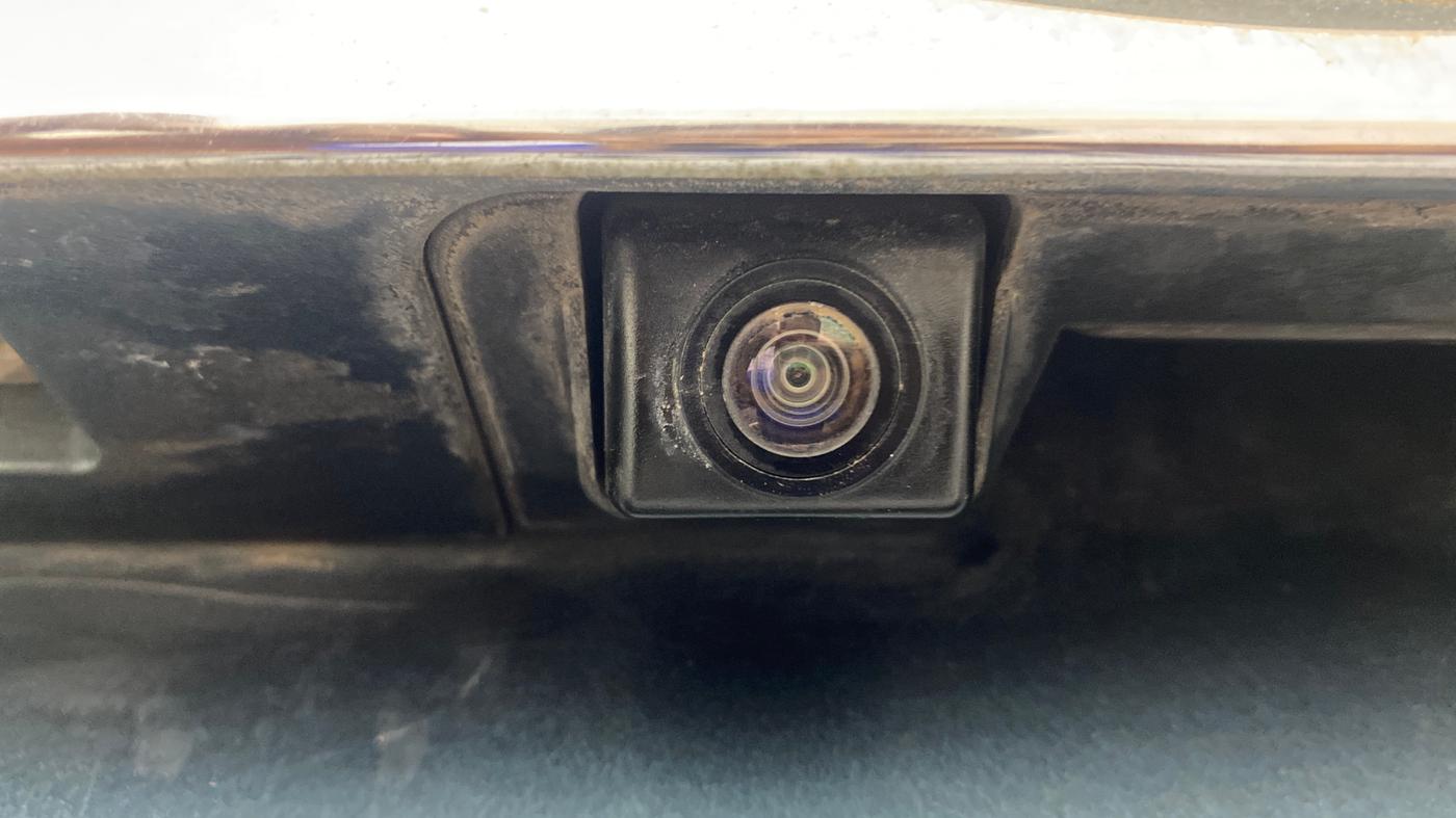 2020 Mahindra XUV300 W8 (O) 1.2 PETROL, Petrol, Manual, 96,192 km, Parking Camera