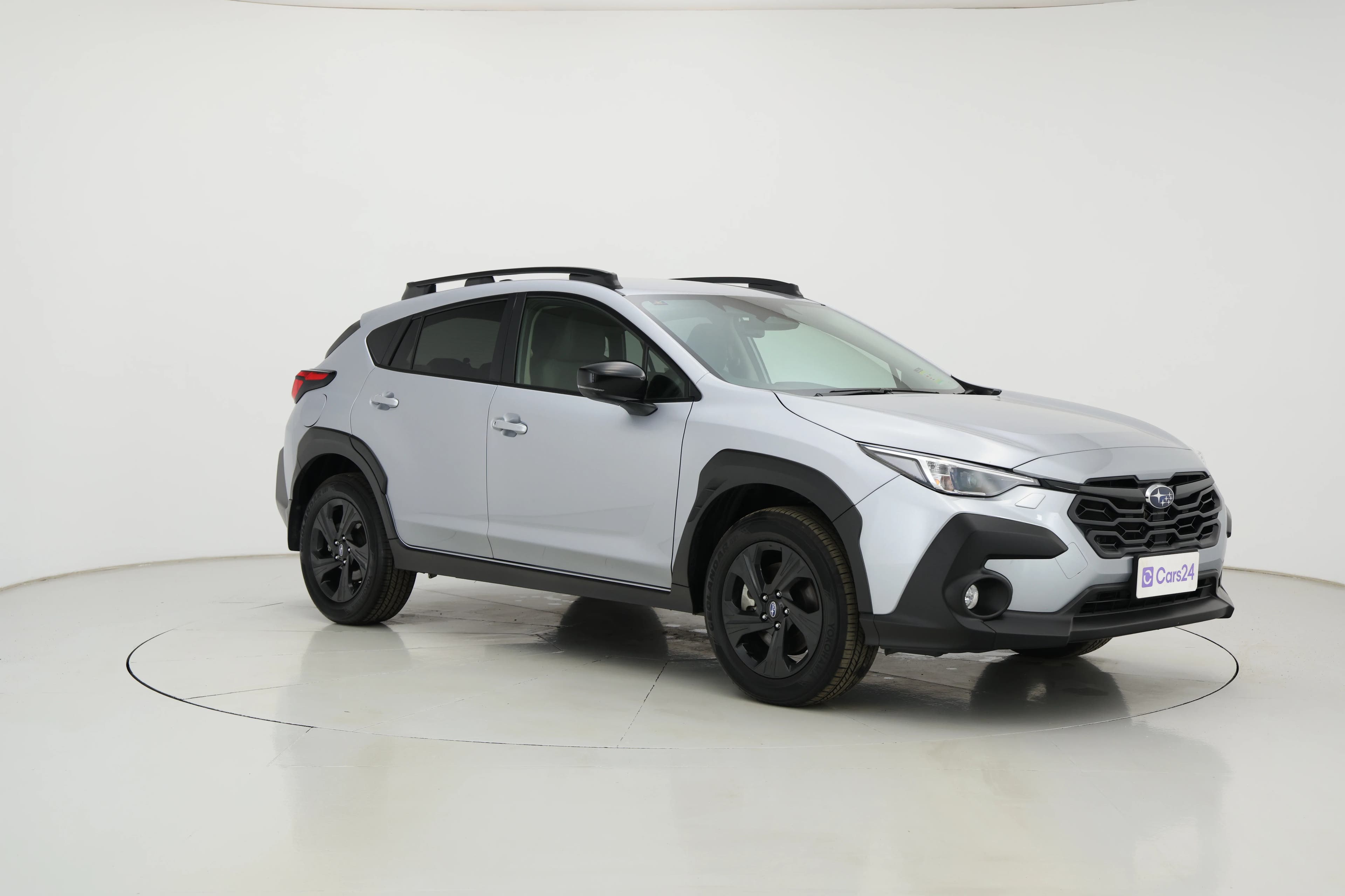 Subaru Crosstrek image