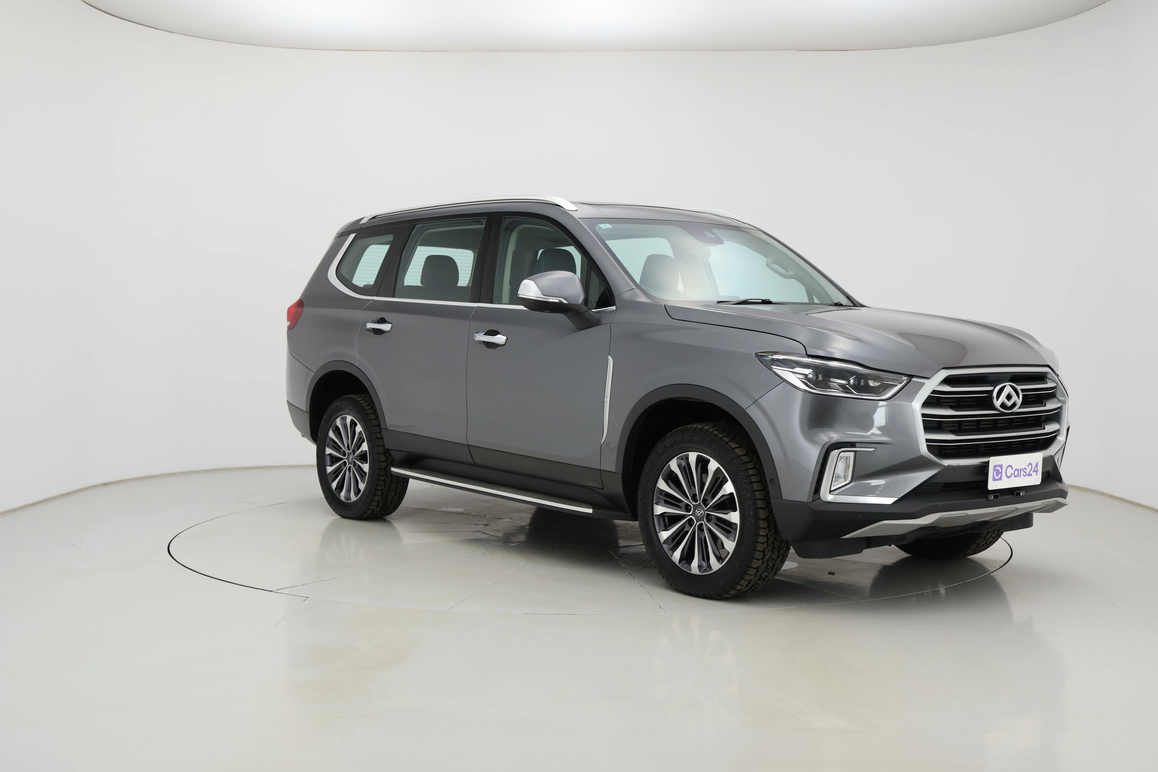 LDV D90 image