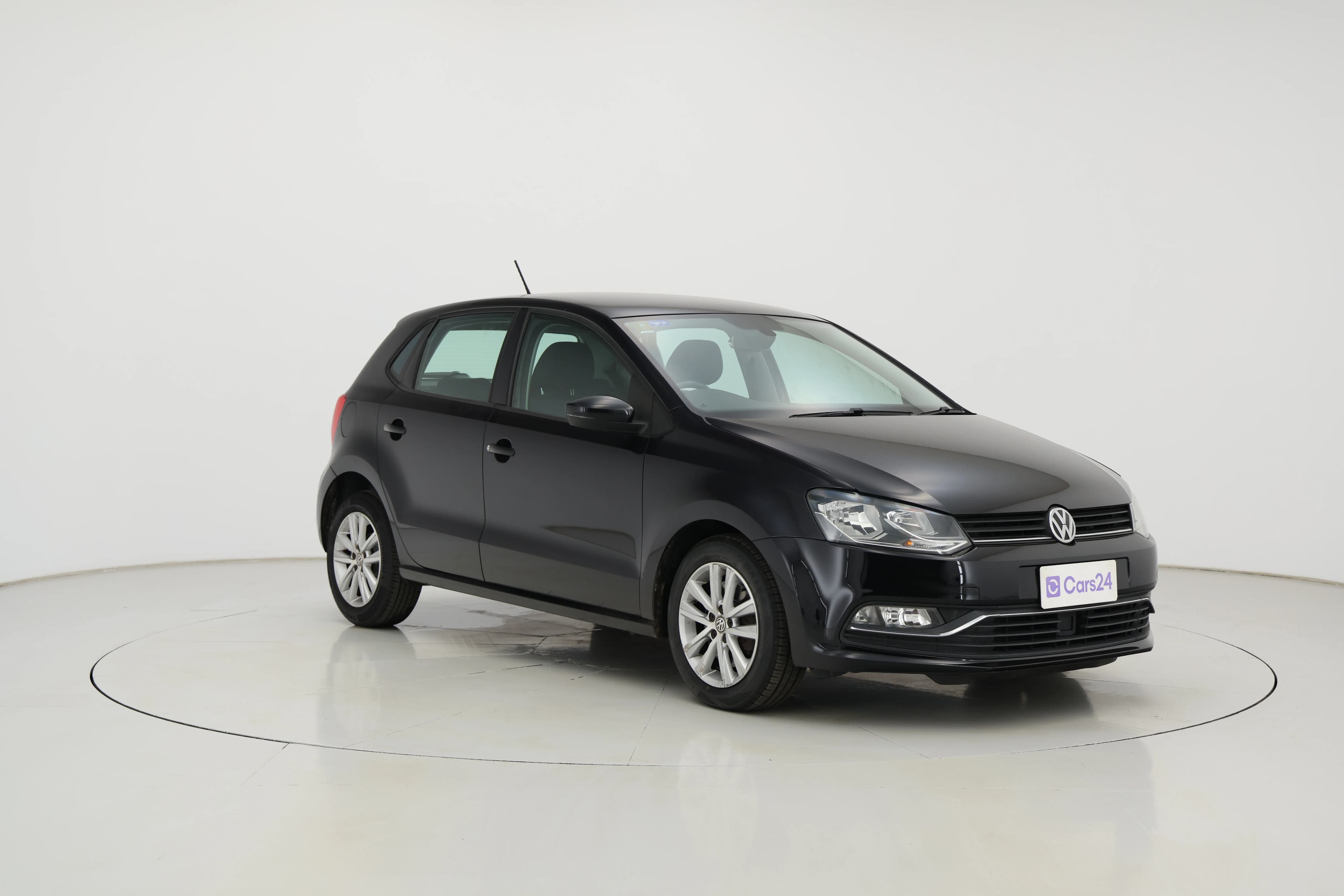 Volkswagen Polo image