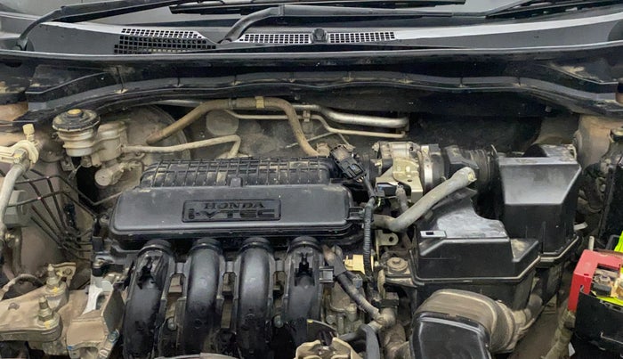 2018 Honda Amaze 1.2L I-VTEC S, Petrol, Manual, 70,604 km, Engine View
