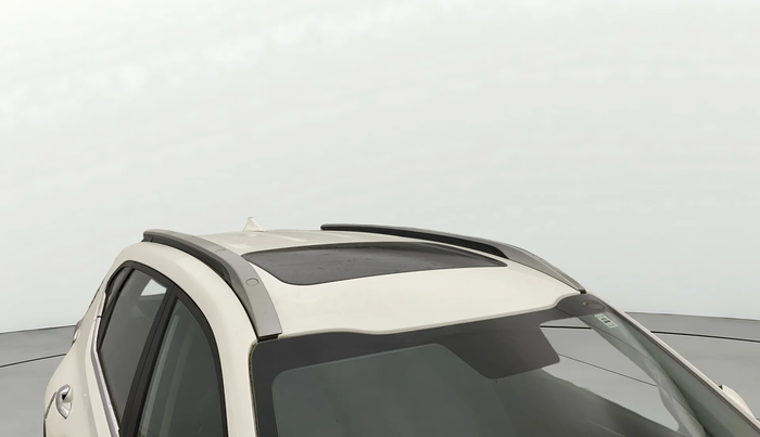 2023 KIA SONET HTK PLUS 1.0 IMT, Petrol, Manual, 12,508 km, Moonroof/ Sunroof