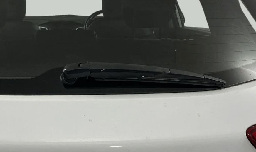 2018 Hyundai Creta SX (O) 1.6 PETROL, Petrol, Manual, 1,09,667 km, Rear Wiper
