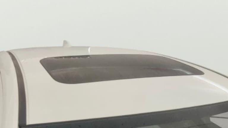 2021 Honda City 1.5L I-VTEC ZX CVT, Petrol, Automatic, 34,361 km, Moonroof/ Sunroof