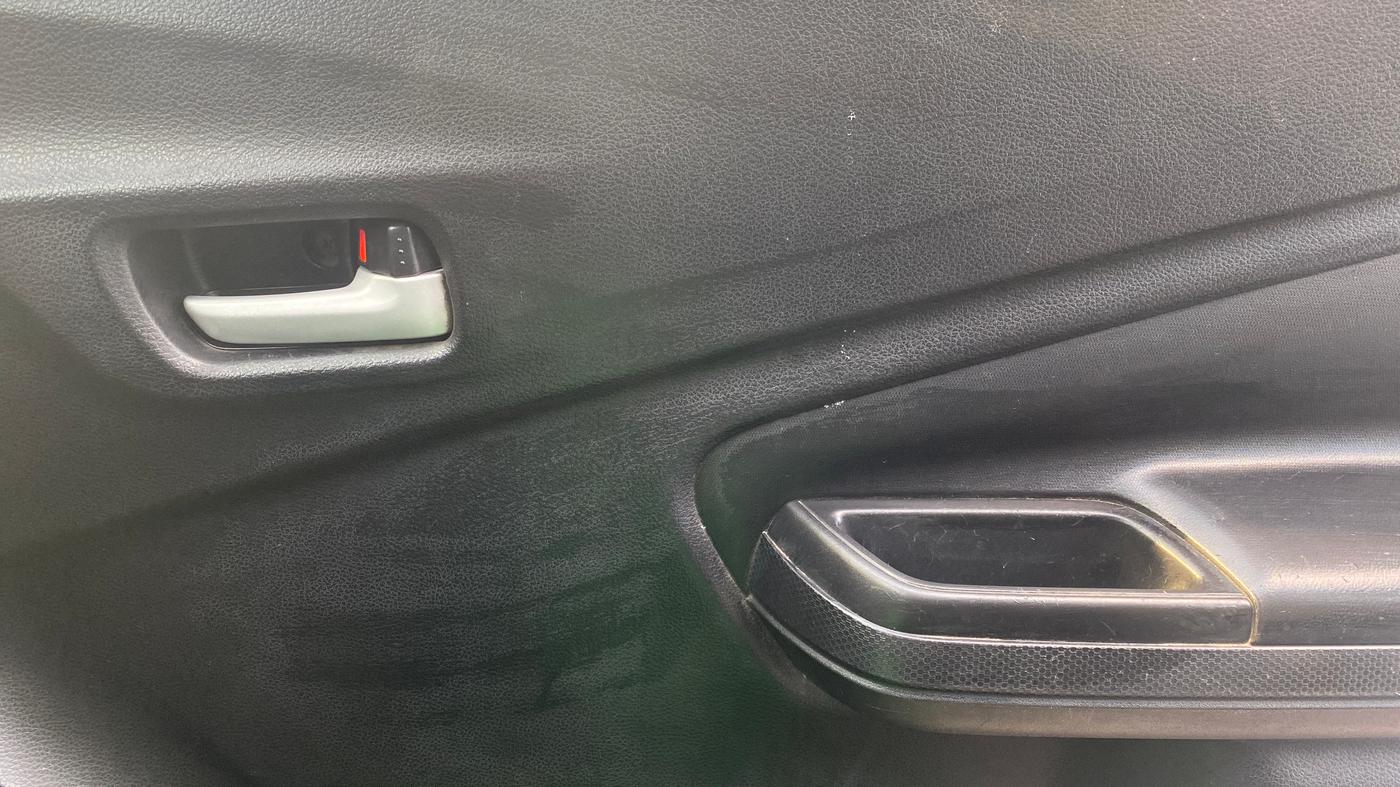 2022 Maruti Celerio VXI CNG, CNG, Manual, 96,031 km, Driver Side Door Panels Control
