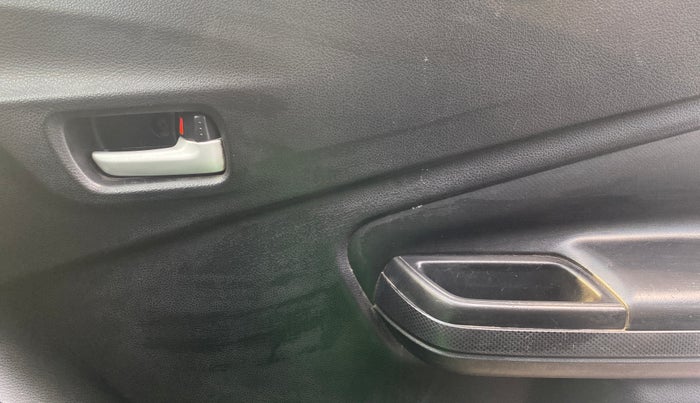 2022 Maruti Celerio VXI CNG, CNG, Manual, 96,031 km, Driver Side Door Panels Control