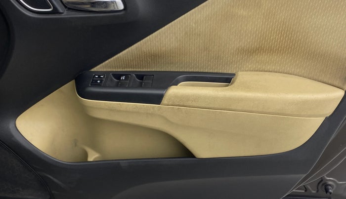 2019 Honda City 1.5L I-DTEC V, Diesel, Manual, 71,643 km, Driver Side Door Panels Control