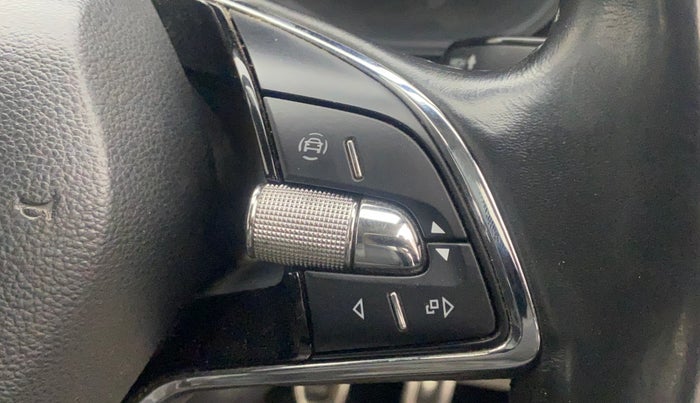 2021 Skoda KUSHAQ STYLE 1.5L TSI MT, Petrol, Manual, 86,634 km, Adaptive Cruise Control