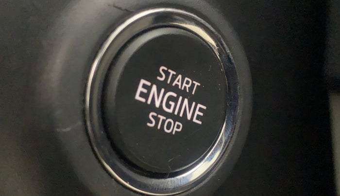 2021 Skoda KUSHAQ STYLE 1.5L TSI MT, Petrol, Manual, 86,634 km, Keyless Start/ Stop Button