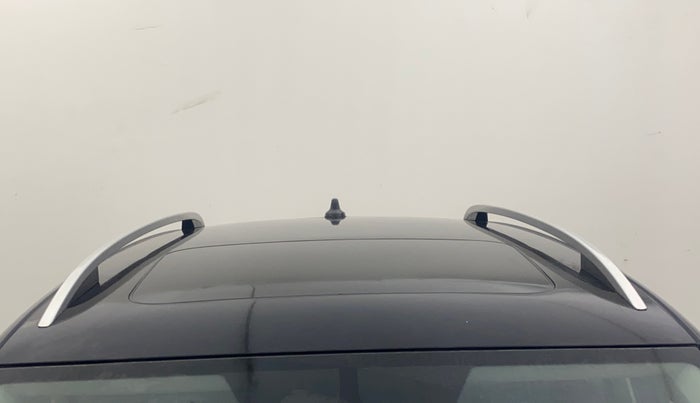 2021 Skoda KUSHAQ STYLE 1.5L TSI MT, Petrol, Manual, 86,634 km, Moonroof/ Sunroof