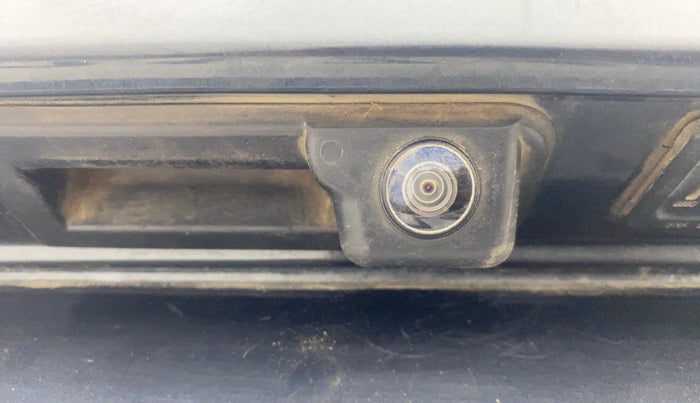 2021 Skoda KUSHAQ STYLE 1.5L TSI MT, Petrol, Manual, 86,634 km, Parking Camera