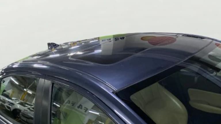 2022 Honda City 1.5L I-VTEC ZX CVT, Petrol, Automatic, 41,943 km, Moonroof/ Sunroof