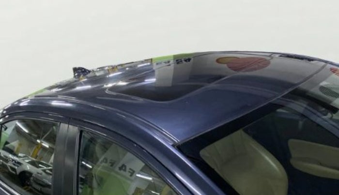 2022 Honda City 1.5L I-VTEC ZX CVT, Petrol, Automatic, 41,943 km, Moonroof/ Sunroof