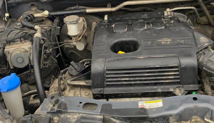 2021 Maruti Celerio ZXI, Petrol, Manual, 98,364 km, Engine View - Right