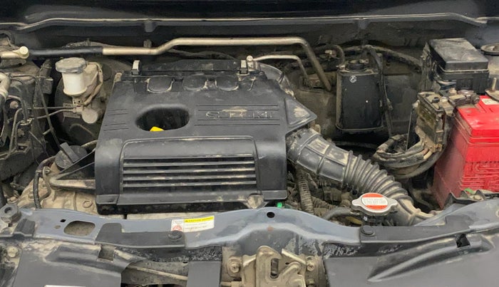 2021 Maruti Celerio ZXI, Petrol, Manual, 98,364 km, Engine View